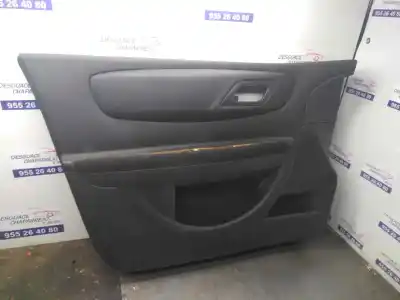 İkinci el araba yedek parçası Sol ön Kapi Kaplamasi için CITROEN C4 BERLINA Cool OEM IAM referansları 96548464ZD  