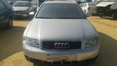 Автозапчастина б/у електронний модуль для audi a4 avant (8e) 2.5 tdi quattro (132kw) посилання на oem iam 8e1820511b  