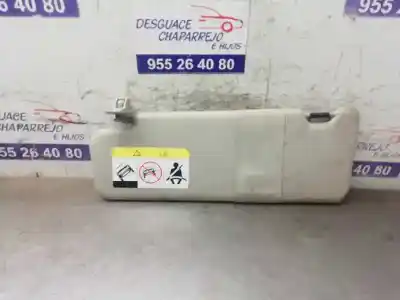 Автозапчастина б/у лівий натір для DACIA LOGAN Ambiance Посилання на OEM IAM 964012737R  