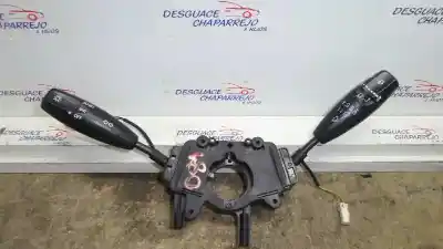 Second-hand car spare part  for DAEWOO LANOS  OEM IAM references   