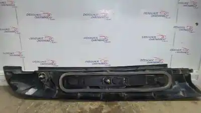 Автозапчастина б/у правий ліхтар для renault kangoo (f/kc0) authentique посилання на oem iam   