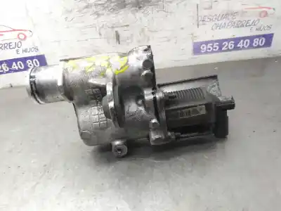 Автозапчастина б/у клапан egr для renault clio ii fase ii (b/cb0) authentique посилання на oem iam 