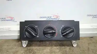 Pièce détachée automobile d'occasion  pour RENAULT KANGOO (F/KC0)  Références OEM IAM    Pièce détachée automobile d'occasion  pour RENAULT KANGOO (F/KC0)  Références OEM IAM