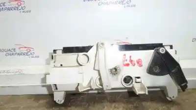 Second-hand car spare part climate control for renault kangoo (f/kc0) expression oem iam references    Second-hand car spare part climate control for renault kangoo (f/kc0) expression oem iam references
