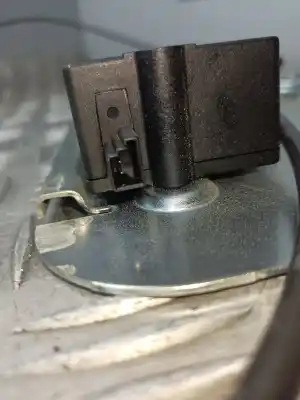 Tweedehands auto-onderdeel kofferbak / poortsluiting voor bmw x5 (e53) 3.0i oem iam-referenties 8408497  