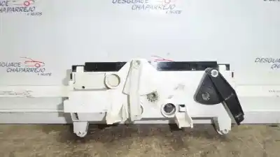 Автозапчасти б/у климат-контроль за renault kangoo (f/kc0) authentique ссылки oem iam    Автозапчасти б/у климат-контроль за renault kangoo (f/kc0) authentique ссылки oem iam