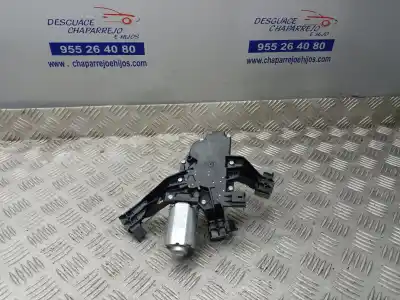 Tweedehands auto-onderdeel achterwissermotor voor peugeot 207 confort oem iam-referenties 0390201813