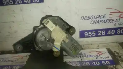 Gebrauchtes Autoersatzteil Hinterer Wischermotor zum RENAULT LAGUNA II GRANDTOUR (KG0) Dynamique OEM-IAM-Referenzen 8200001893C  