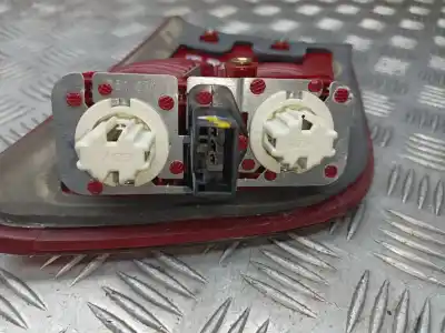 Second-hand car spare part left tailgate door light for bmw x5 (e53) 3.0i oem iam references   