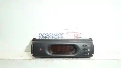 Peça sobressalente para automóvel em segunda mão Display Gps / Multimídia por DAEWOO LANOS Cool Referências OEM IAM   