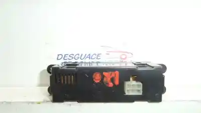 Second-hand car spare part multifunction display for daewoo lanos cool oem iam references   