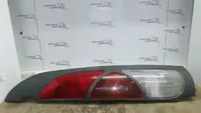 Second-hand car spare part Right Tailgate Light for RENAULT KANGOO (F/KC0) Authentique OEM IAM references   