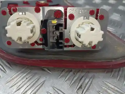 Second-hand car spare part right tailgate door light for bmw x5 (e53) 3.0i oem iam references 716448601  