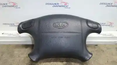 Tweedehands auto-onderdeel airbag voor links voor kia shuma 1.5 comfort 5 berlina oem iam-referenties 