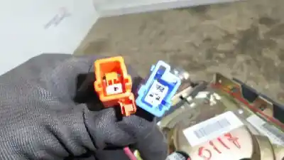 Pièce détachée automobile d'occasion airbag avant gauche pour kia shuma 1.5 comfort 5 berlina références oem iam   