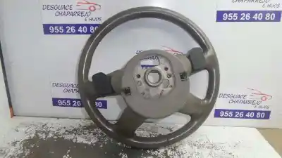 Автозапчастина б/у кермо для audi a8 (4e2) 3.0 tdi quattro посилання на oem iam   