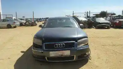 Автозапчастина б/у кермо для audi a8 (4e2) 3.0 tdi quattro посилання на oem iam   