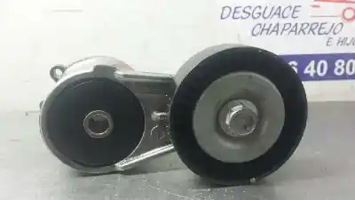 Second-hand car spare part AUXILIARY BELT TENSIONER for OPEL CORSA C  OEM IAM references 90571758AL  