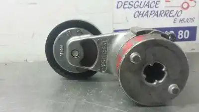 Pezzo di ricambio per auto di seconda mano tendicinghia ausiliaria per opel corsa c comfort riferimenti oem iam 90571758al  