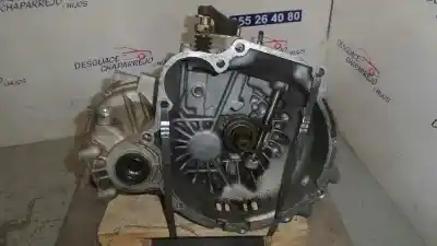 Gebrauchtes Autoersatzteil GETRIEBE zum HYUNDAI COUPE (J2)  OEM-IAM-Referenzen JX1873  610854