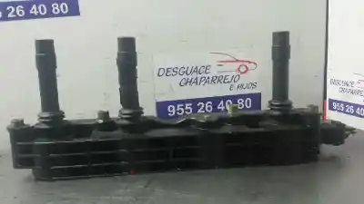 Автозапчастина б/у КОТУШКА ЗАПАЛЮВАННЯ для OPEL CORSA C  Посилання на OEM IAM 0040100259  