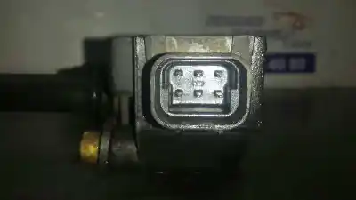 Pezzo di ricambio per auto di seconda mano bobina di accensione per opel corsa c comfort riferimenti oem iam 0040100259  