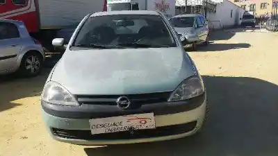Pezzo di ricambio per auto di seconda mano bobina di accensione per opel corsa c comfort riferimenti oem iam 0040100259  