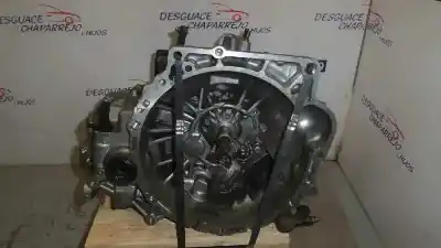 Second-hand car spare part GEARBOX for MAZDA 6 BERLINA (GG)  OEM IAM references  FC190 0TH0604965