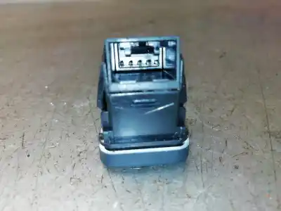 Second-hand car spare part electronic module for honda jazz (gk) confort oem iam references m55799  