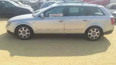 Автозапчасти б/у комплект подушки безопасности за audi a4 avant (8e) 2.5 tdi quattro (132kw) ссылки oem iam   