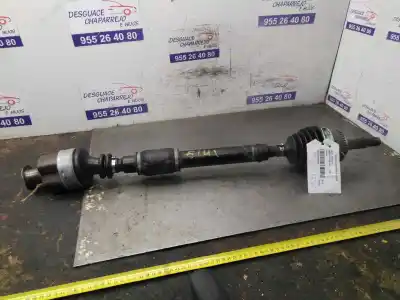 Second-hand car spare part front right transmission for volvo s40 berlina 1.8 evolution oem iam references 