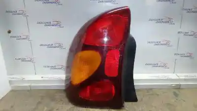 Second-hand car spare part  for DAEWOO LANOS  OEM IAM references   