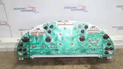 Second-hand car spare part dashboard for daewoo lanos cool oem iam references 96489050mj  