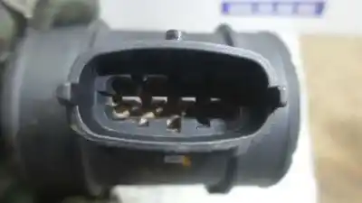 Pezzo di ricambio per auto di seconda mano misuratore di flusso per opel corsa d 1.3 16v cdti cat (z 13 dth / l4i) riferimenti oem iam 0281002618  55350048
