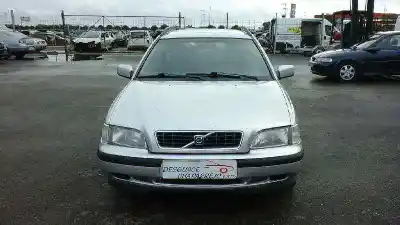 Автозапчастина б/у передня права трансмісія для volvo v40 familiar 1.9 d посилання на oem iam   