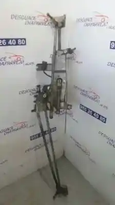 Second-hand car spare part front windshield wiper motor for citroen c8 2.0 hdi x oem iam references 