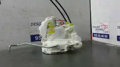 Pezzo di ricambio per auto di seconda mano  per SUZUKI VITARA  Riferimenti OEM IAM 8220154P20  