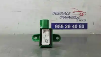 Pezzo di ricambio per auto di seconda mano  per SUZUKI VITARA  Riferimenti OEM IAM 5WK44770  3893061M10
