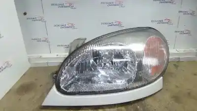 Second-hand car spare part  for DAEWOO LANOS  OEM IAM references   