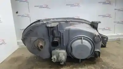 Peça sobressalente para automóvel em segunda mão farol / farolim esquerdo por daewoo lanos cool referências oem iam   