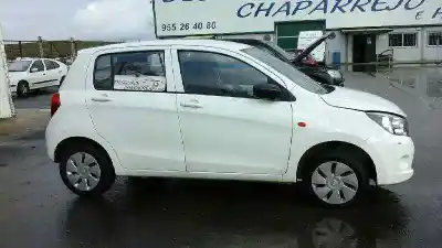 Piesă de schimb auto la mâna a doua transmisie fatã dreapta pentru suzuki celerio basis referințe oem iam   