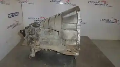 Gebrauchtes Autoersatzteil GETRIEBE zum MERCEDES-BENZ CLASE E (W124) BERLINA  OEM-IAM-Referenzen 1242600401 R2012610001 71621700