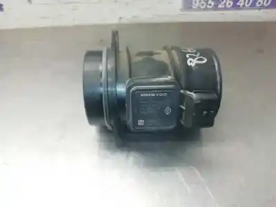 Second-hand car spare part Flowmeter for RENAULT CLIO III Emotion OEM IAM references 8200299956  5WK97007
