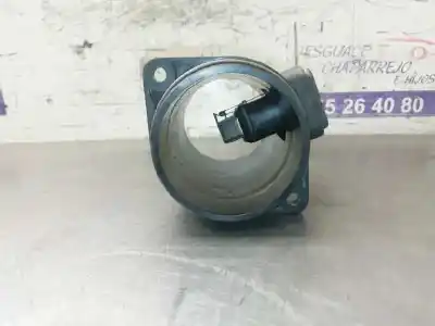 Second-hand car spare part flowmeter for renault clio iii emotion oem iam references 8200299956  5wk97007