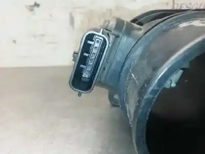 Second-hand car spare part flowmeter for renault clio iii emotion oem iam references 8200299956  5wk97007