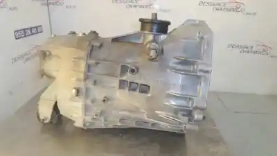 Second-hand car spare part GEARBOX for MERCEDES-BENZ SPRINTER 4-T CAJA/CHASIS (904)  OEM IAM references G285 088511 711612