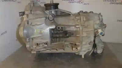 Second-hand car spare part gearbox for mercedes-benz sprinter 4-t caja/chasis (904) 410 d oem iam references g285 088511 711612