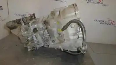 Gebrauchtes Autoersatzteil GETRIEBE zum MERCEDES-BENZ CLASE E (W124) BERLINA  OEM-IAM-Referenzen R1242610301  R124201080