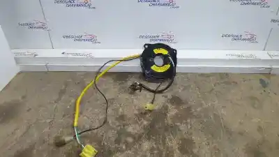 Second-hand car spare part Air Bag Ring for DAEWOO LANOS Cool OEM IAM references   