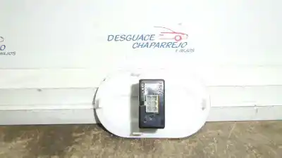 Second-hand car spare part electronic module for daewoo lanos cool oem iam references   